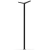 Garden Bollard Light 6 m Length, Mounting Base 280 x 200 mm, 50 Watts |  - Image 3