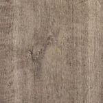 Dark beige Wood Parquet Flooring, Thickness 4.5 mm, Model +44302-4