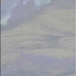 Wallpaper, Classic Design, purple with gray and beige Color, Size 15.6m×106cm 