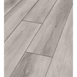  أرضيات خشبية اتش دي اف ماي فلور، مقاس 1380×193 ملم، متانة 8ملم، رمادي 