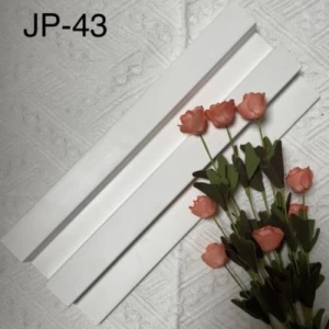 بديل الخشب صيني للأسقف داخلي مقاس 12×1.2×290 مم JP-43 | القصور للديكور