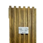 Chinese Internal Wood Substitute  Size 17 cm × 2.90   m RD-07 |  Rose Design Company