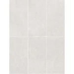 Porcelain Floor Tiles Size 80x160 cm, Light Grey Color, Splinto Model