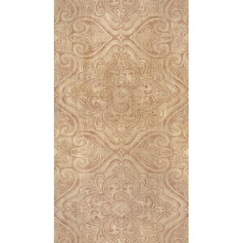 Italian Wallpaper 10m x 0.53m Beige, Model 57007 | Balbaid Decor Company