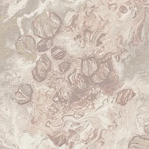 ورق حائط ايطالي نقشات 10 م × 0.53 م بني فاتح، موديل 73524 | شركة بالبيد للديكور