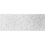 ألواح حجرية، ارتفاع 60 سم، طول 180 سم، لون ابيض | مصنع زخارف