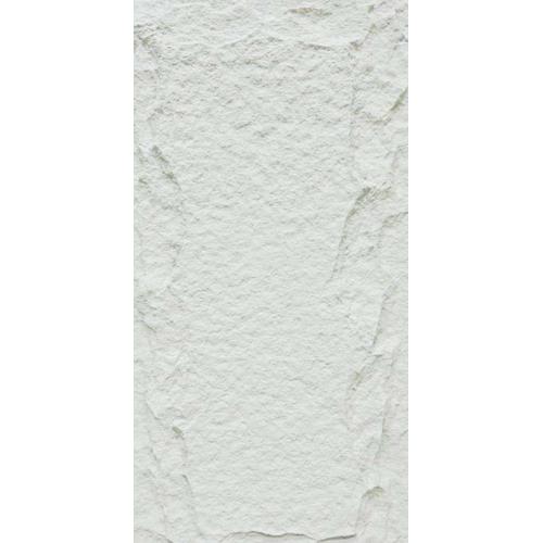 Decorative Stone Alternative 120×60 cm, Thickness 3 cm, White | Rose Design for modern decorations