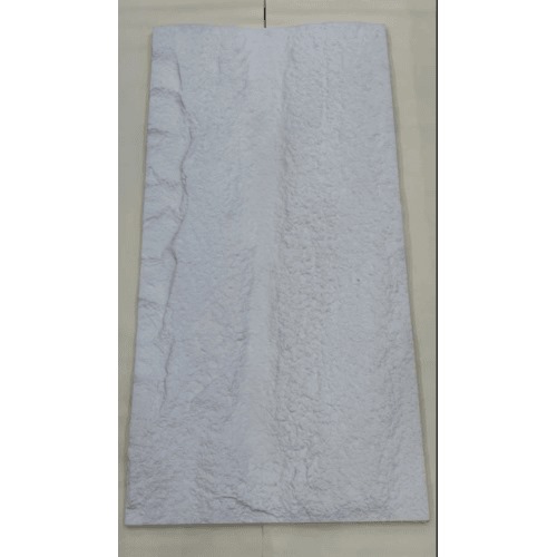 Rock Stone Replacement 120×60 cm, 3 cm Thickness, Gray, Model C1 | palaces for decoration