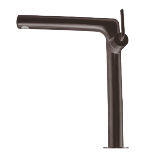 Washbasin Mixer 29.2×9.75 cm Metallic Black | Hatch Company