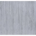 بلاط ارضيات بورسلان صيني مطفي 60×60 سم، سمك 9 مم، لون رمادي فاتح