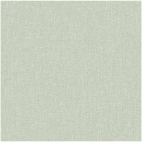 Plain Design Wall Covering 10m x 0.53m Light Green | Abyat Company