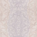 Italian Wall Decortion Length 10m, Width 1.06m, Pale Begie Color, Model 5513 