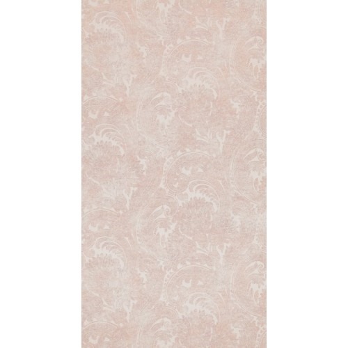 Patterned Wall Decoration 10 m x 0.53 m Pale Pink, Model 18381 | Balbaid Decor Company