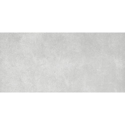 Ceramic Flooring Matte 14 mm, 45x90 cm, Light Grey | Riyadh Ceramics