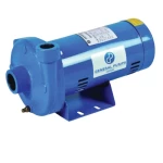 Water Pump Al Kawther Max Head 41 meter Flow Rate 24 m3/h   Made of Cast Iron  