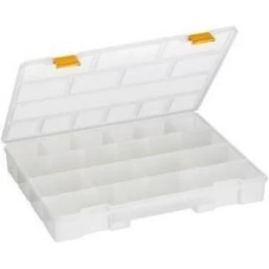 Tool Box 324 x 247 x 51 mm, 13 Inches, Mano | Est.Salama Trading Tools&Hardware