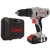 Cordless and Screwdriver Drill  18 Volt Capacity/Steel 13 mm Crown CT21056L-1.5BMC   