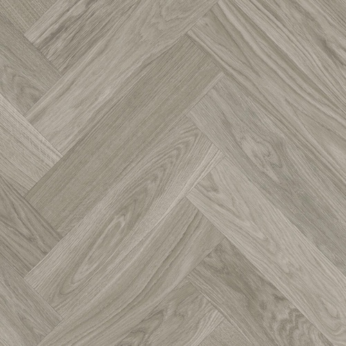 بلاط فينيل PVC سمك 2.6 مم، لون رمادى، تصميم إيكونيك | YT-64290166