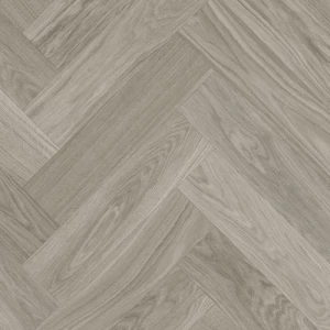 بلاط فينيل PVC سمك 2.6 مم، لون رمادى، تصميم إيكونيك | YT-64290166