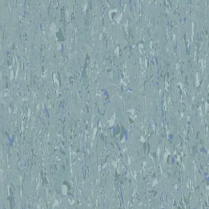 Hospital Vinyl Flooring 2 mm Thickness 608x608 mm Grey Tile | Cosmo 2337