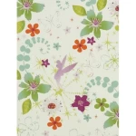 ورق حائط بريطاني شبابي واطفال مقاس 10 م× 0.53 م، متعدد الالوان، موديل 72399  