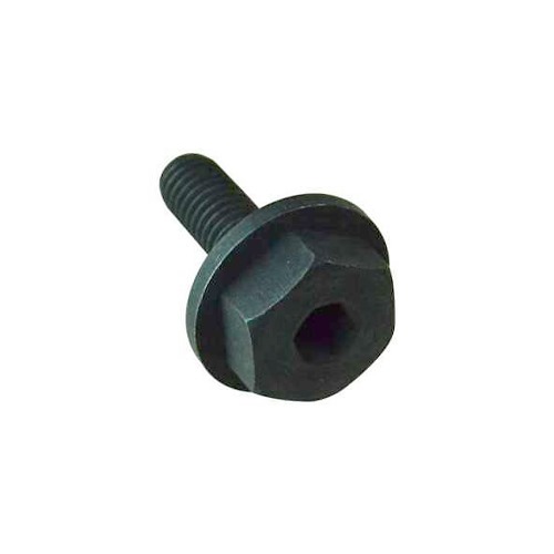 Hexagonal Bolt M8X20 mm, Makita | ARAB PROS COMPANY