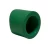 PPR Saddle TPF Size 63/32 mm Pressure 25 Bar Green Color | Thermal pipes factory (TPF) - Image 2