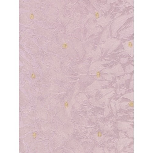 Italian Wall Decoration Pink Color, 10m x 0.73m, Model 25091 | Balbaid Decor Company
