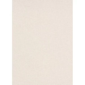 Plain Wallpaper Light Beige 10m x 0.53m, Model 1021502 | Balbaid Decor Company