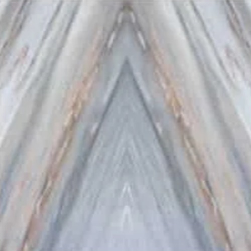لوح بديل رخام ديكوري 122×280 سم لون رمادي وأزرق | SD08