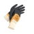 General Purpose Glove، white/orange Color، size 11 XXLarge