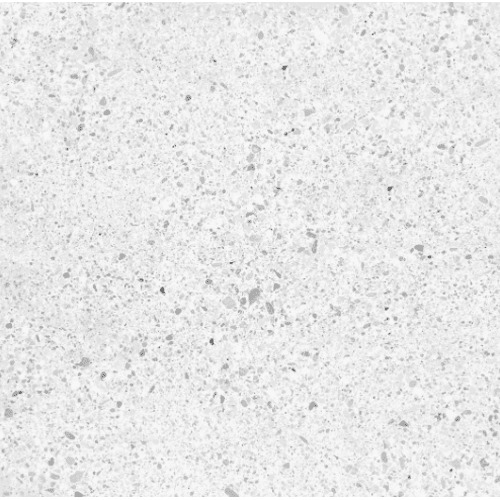 Projects Porcelain Tiles 10 mm Thickness 60x60 cm, Light Grey, Terrazzo Design | Riyadh Ceramics