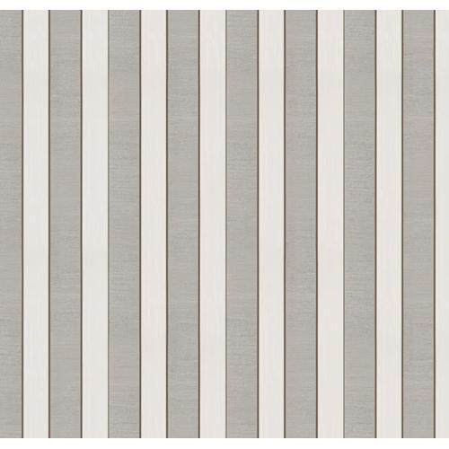 Wood Alternative Decorative Wall Coverings Height 290 cm White and Gray, Model 11-100 | 