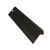 إكسسوار زوايا الدرج، طول القطعة 240 سم، لون اسود