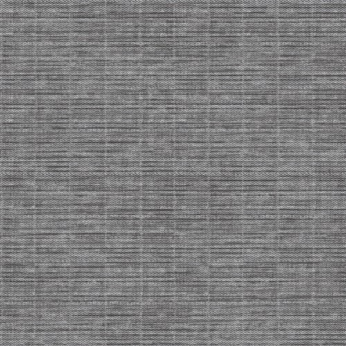 Patterned Wallpaper 10 m x 0.53 m Gray Color, Model G56631 | Balbaid Decor Company