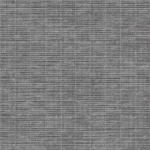 Patterned wallpaper, gray color, length 10 m, width 0.53 m, model G56631  
