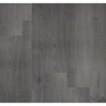 HDF wooden floor parquet, brown color, 8 mm thick, model K415 8MM