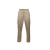 Fire Resistant and Flame Proof Pant, Size 36, brownish yellow Color        