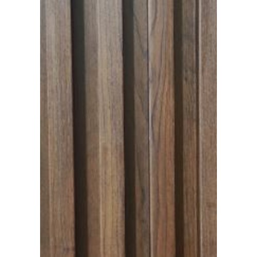 بديل الخشب الصيني من شركة روز ديزاين مقاس 15 سم x 2.90 م كود RD15-43 لتشطيبات داخلية
