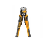 Automatic Wire Stripper Size 8-1/4 inch, Ingco Brand