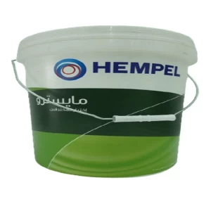 Maestro Silk Emulsion Paint White 17 LTR Container | Hempel Paints