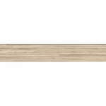 Spanish Porcelain Floor Tiles Size 15x90 cm, Woody Color