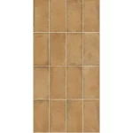 بورسلان ارضيات مقاس 120 ×60 سم، لون بني، موديل كوتا 