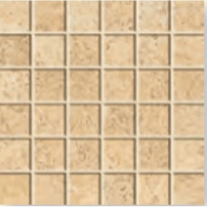 أرضيات بورسلن ديكور مقاس 30×30 سم تخانة 9 مم، ذهبي تصميم ستون | المستقبل للسيراميك والبورسلان