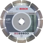 Bosch concrete cutting disc, size 180 mm