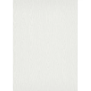 Patterned Wallpaper 10m x 0.53m Off White Color, Model 10291-31 | Balbaid Decor Company