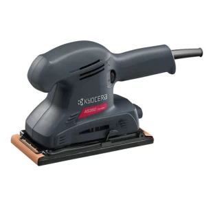 صنفرة ترددي قدرة 190 واط، مقاس 243×93×154 مم، Kyocera موديل AS350