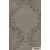 Classic Wallpaper Length 10m, Width 0.73m, Brown Color, Model 305026