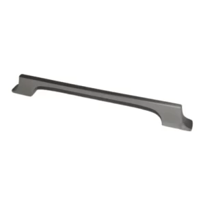 مقبض خزانه مطبخ، لون فضى، SKU 1128-1 | Kitchen Accessories