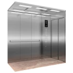 Hospital Elevators
